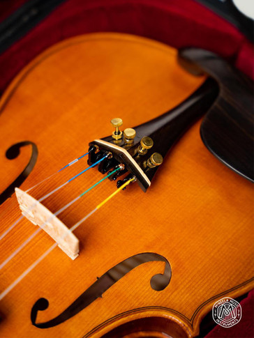 instrument cases
