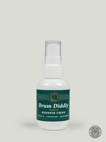 Drum Diddly Bodhrán Cream (s)