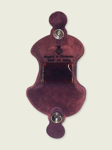Bogaro & Clemente Premium Italian Violin Rosin
