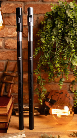 Wild Low D Whistle