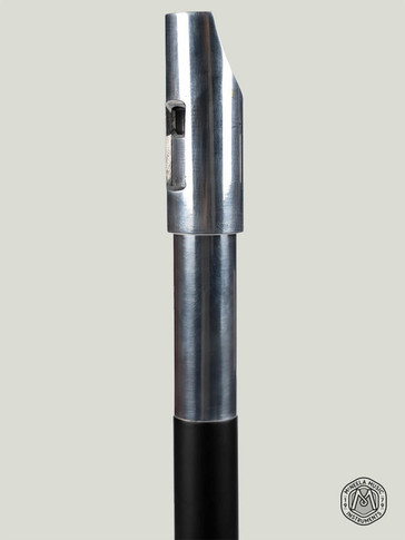Wild Low D Whistle