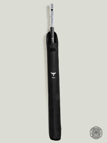 Wild Low D Whistle