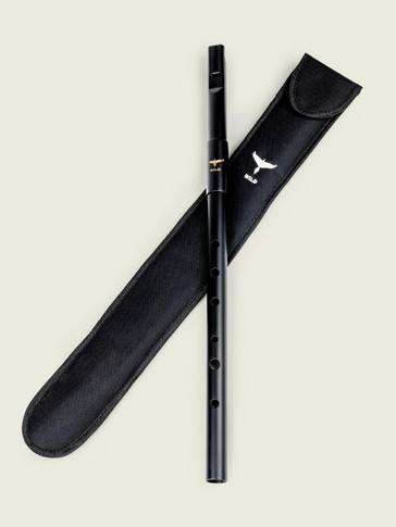 Wild Low D Whistle