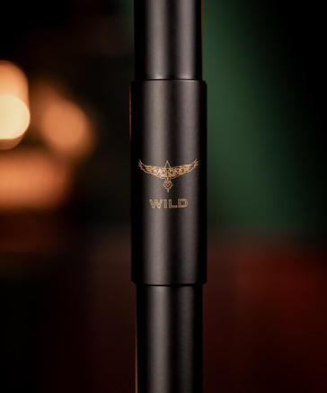 Wild Low D Whistle