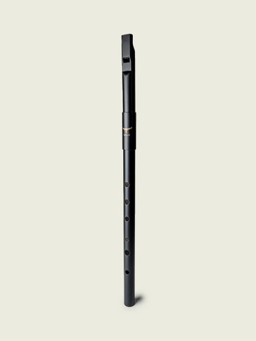 Wild Low D Whistle