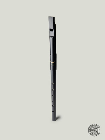 Wild Low D Whistle