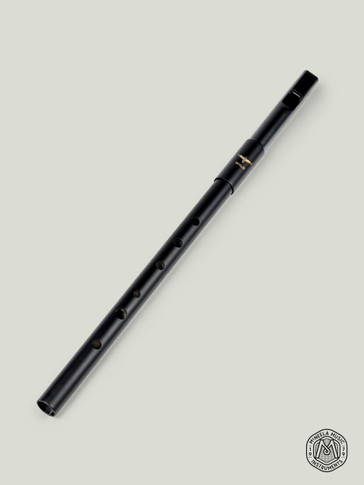 Wild Low D Whistle