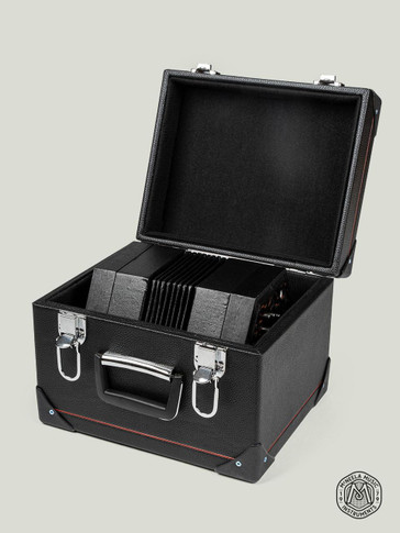 Wren Deluxe Concertina