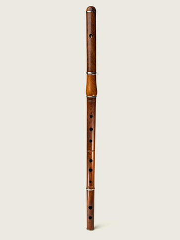 Cygnet Irish Rosewood Flute