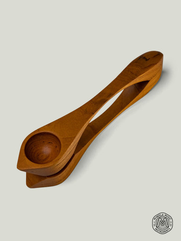 Mulberry Spoons