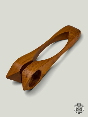 Mulberry Spoons