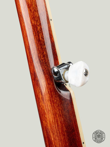 The Renegade 5-String Banjo