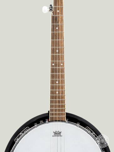 The Renegade 5-String Banjo