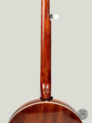 The Renegade 5-String Banjo