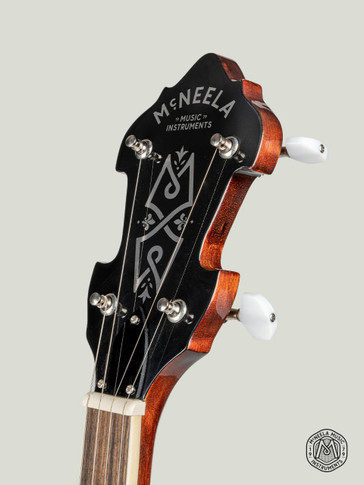 The Renegade 5-String Banjo