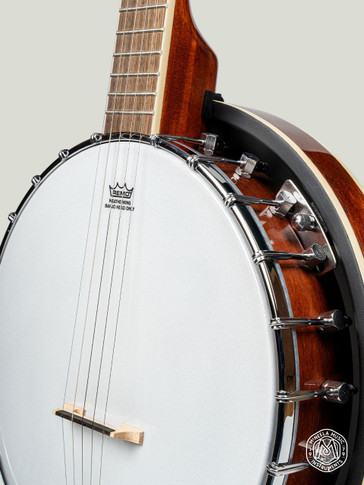 The Renegade 5-String Banjo