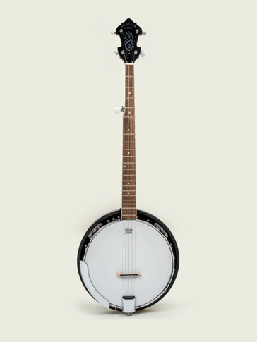 The Renegade 5-String Banjo