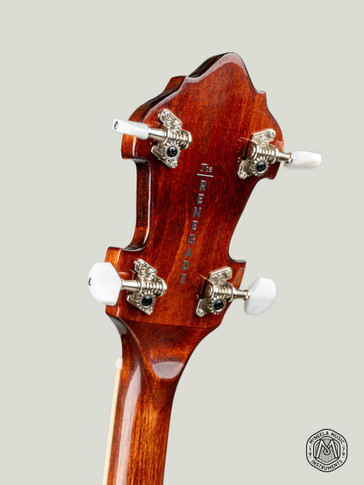 The Renegade 5-String Banjo