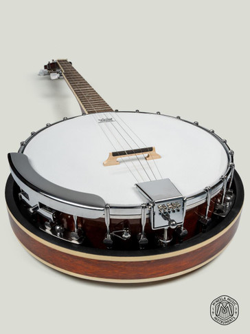 The Renegade 5-String Banjo