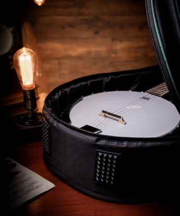 The Renegade 5-String Banjo