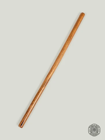 Rosewood Double Weighted Pencil Beater: