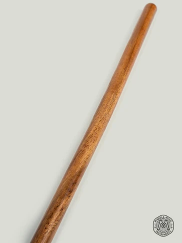 Rosewood Double Weighted Pencil Beater:
