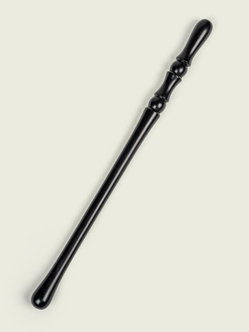Double Knot Ebony Beater