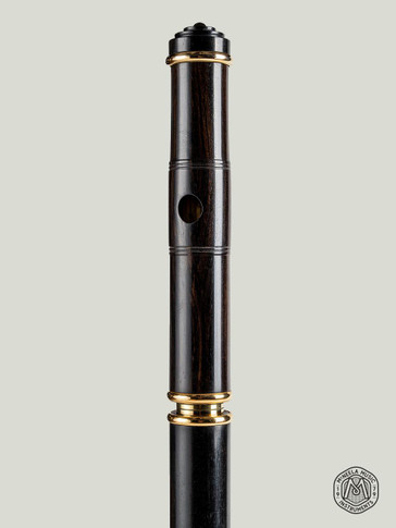 Premium African Blackwood