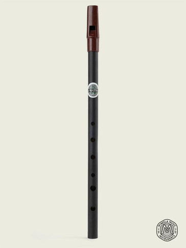 AerFlo Tin Whistle [Brand New] (s)