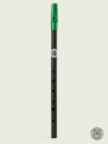 AerFlo Tin Whistle [Brand New] (s)