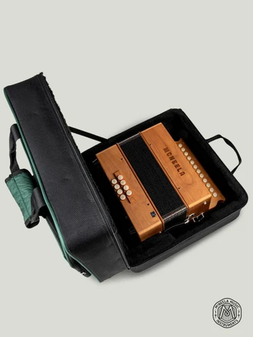 McNeela Heavy-Duty Accordion Gig Bag (s)
