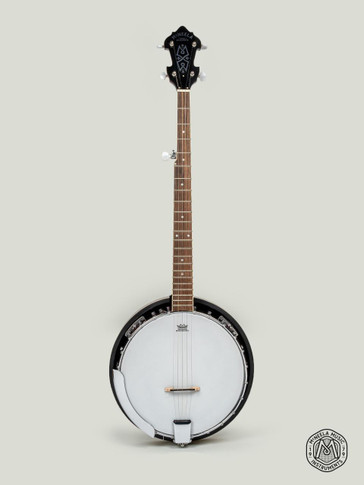 The Renegade 5-String Banjo (s)