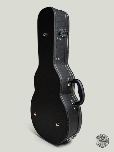 McNeela Signature DC F-Style Mandolin (s)