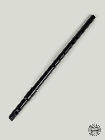 Tuneable Polymer Low D Whistle (TB012) by Tony Dixon