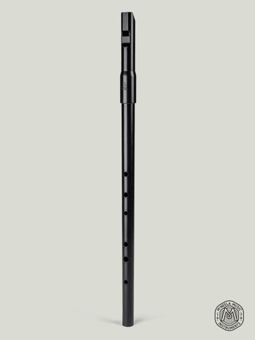Tuneable Polymer Low D Whistle (TB012) by Tony Dixon