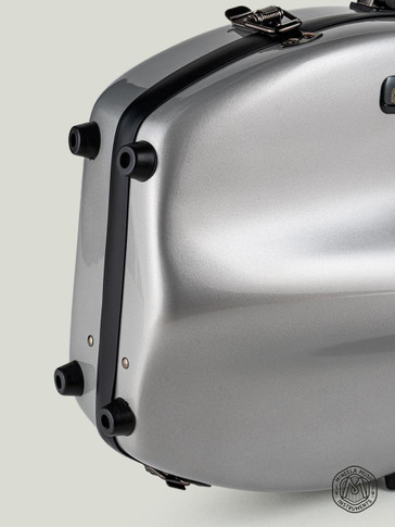 McNeela Carbon Fibre Violin Case (Cello Shape, 50) (s)