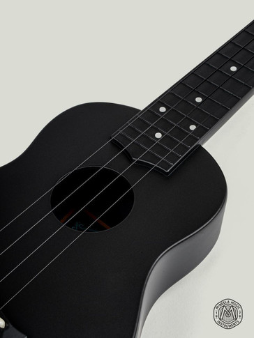 McNeela Moonshine Ukulele (s)