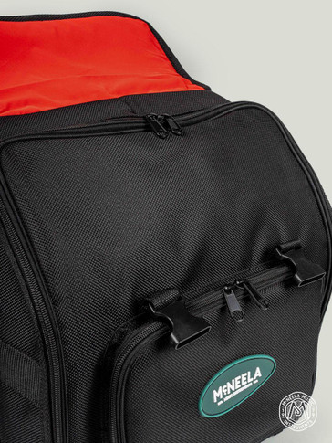 McNeela Essential Accordion Gig Bag (s)