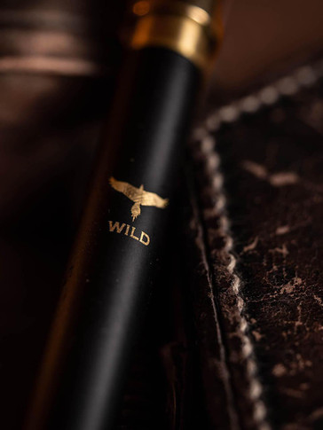 Wild Irish Tin Whistle