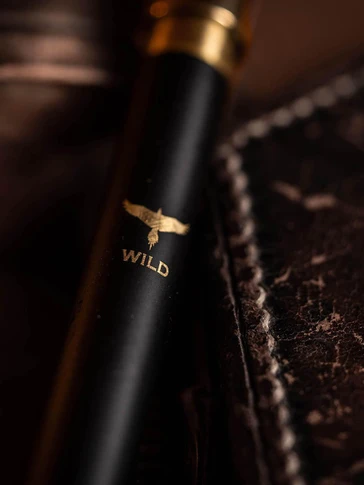 Wild Irish Tin Whistle