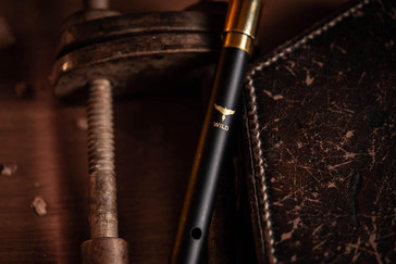 Wild Irish Whistles - Full Set: D, C, A, Bb, & Eb