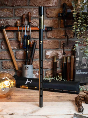 Wild Irish Tin Whistle in Key of A