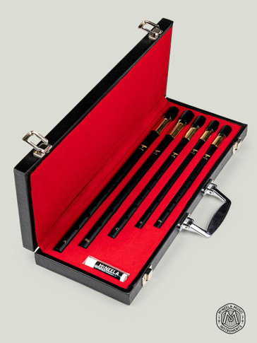 Wild Irish Whistles - Full Set: D, C, A, Bb, & Eb