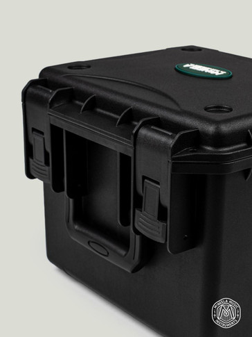 McNeela Concertina Box [Hard Case]