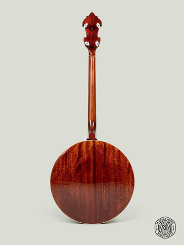 19 Fret Celt Banjo 19 Fret Celt Banjo