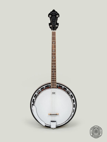 19 Fret Celt Banjo 19 Fret Celt Banjo