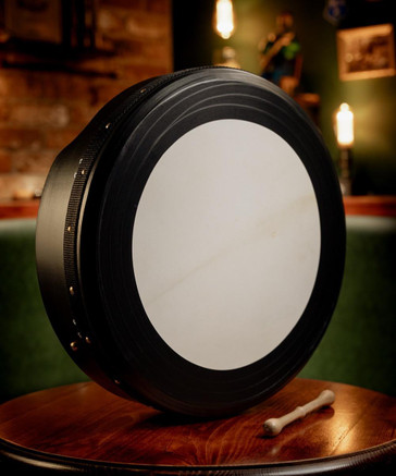 18" Tuneable Bodhran