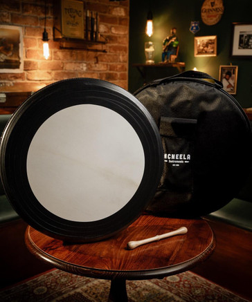 18" Tuneable Bodhran