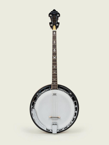The Viking 4 String Irish Tenor Banjo