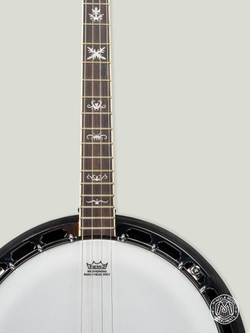 The Viking 4 String Irish Tenor Banjo